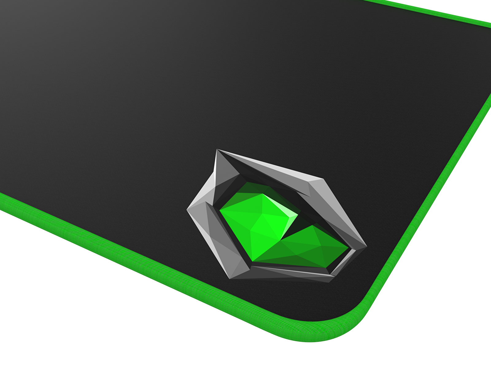 Pusat Gaming Mousepad (X Large) 23258